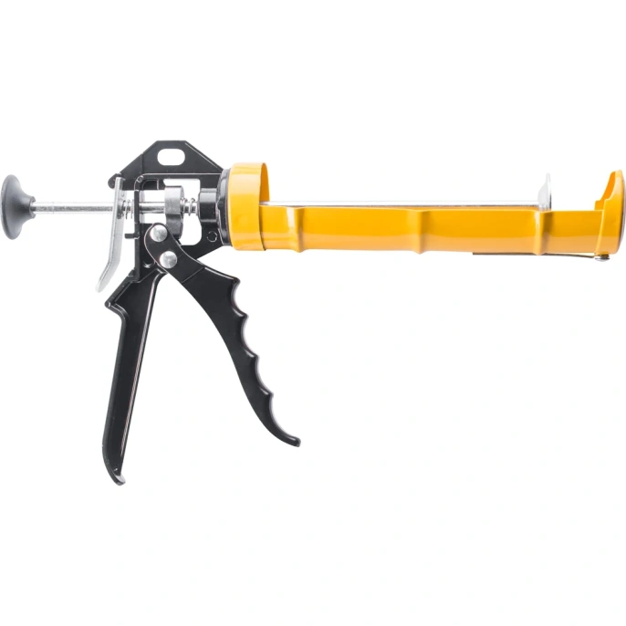 Полукорпусный пистолет для герметика HARDY серия 14 2050-140000
