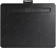 Графический планшет Wacom. Intuos S Bluetooth Black