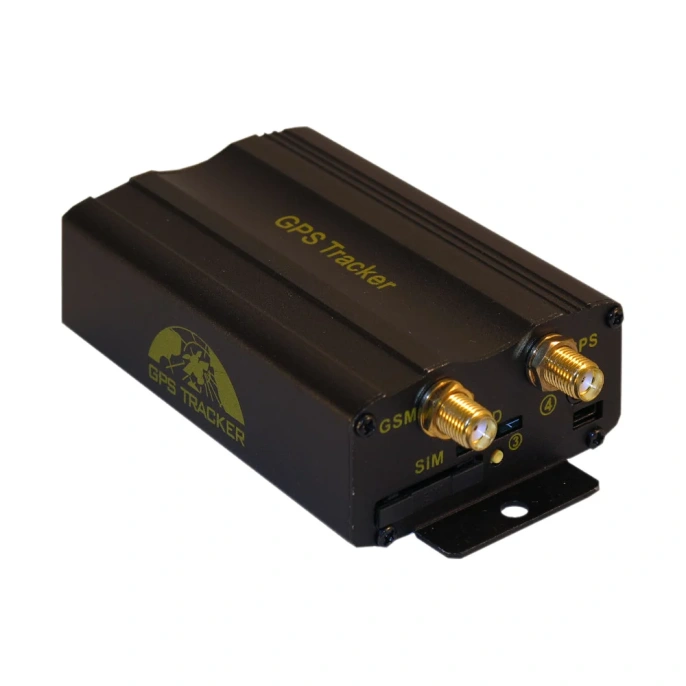 GPS-трекер для автомобиля Вымпел GSM/GPRS, 103A 6026