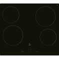 Варочная поверхность Lex EVH 640A BL черный