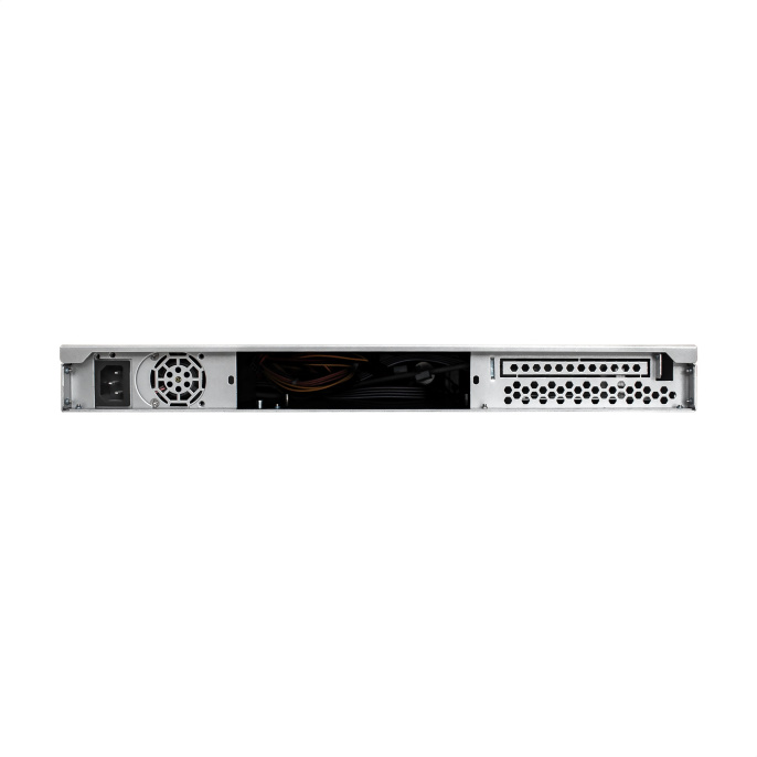 Серверный корпус ExeGate Pro 1U250-01 RM 19", высота 1U, глубина 250, БП 1U-F350AS, USB EX264952RUS