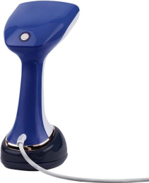 Отпариватель ручной Scarlett SC-GS135S23 синий  / белый