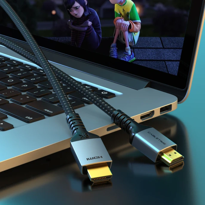 Комплект для «умной» гостиной CABLETIME (CH11N/CN70N)