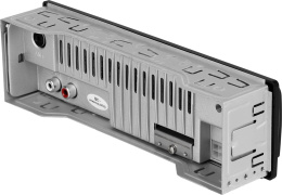 Автомагнитола URAL АРС-МТ 114C