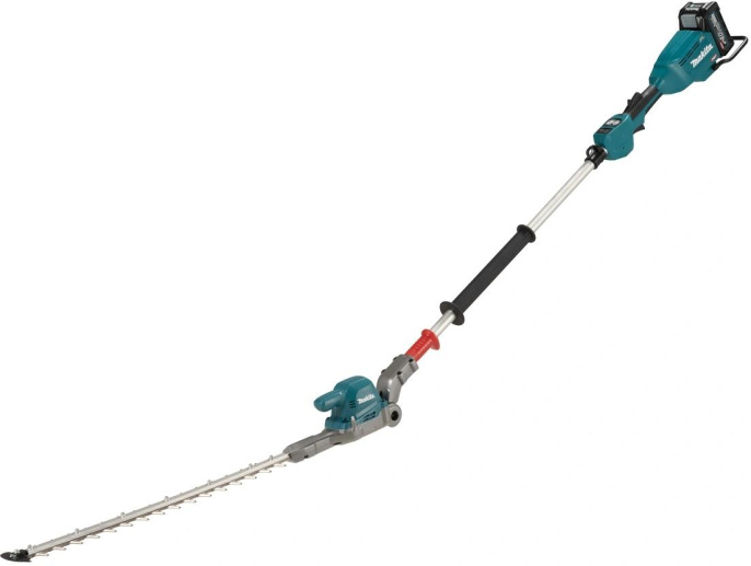 Кусторез Makita UN001GZ, без АКБ, без ЗУ