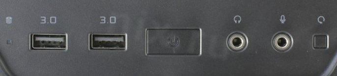 Корпус Cooler Master MasterBox K501L черный без БП ATX 5x120mm 4x140mm 1xUSB2.0 1xUSB3.0 audio bott PSU (MCB-K501L-KANN-S00)