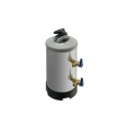 Водоумягчитель DE VECCHI LT8 DVA 9V022 9V022/DVN111103 58188