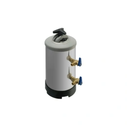 Водоумягчитель DE VECCHI LT8 DVA 9V022 9V022/DVN111103 58188