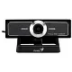 Web-камера Genius WideCam F100 V2 (2Мп, 1080p, MIC, 120°) (32200004400)