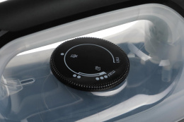 Утюг Braun SI3055BK 2400Вт серый/черный