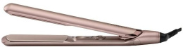 Выпрямитель для волос BABYLISS ST90PE,  бронзовый