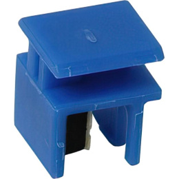 Блок очистки коротрона/ BLOCK, WIRE CLEANING PAD FL2-4271-000