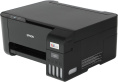 МФУ струйный Epson EcoTank L3210 103 C11CJ68405/C11CJ68403 A4 черный