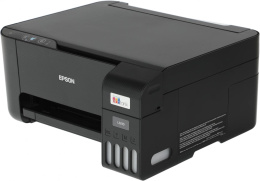 МФУ струйный Epson EcoTank L3210 103 C11CJ68405/C11CJ68403 A4 черный