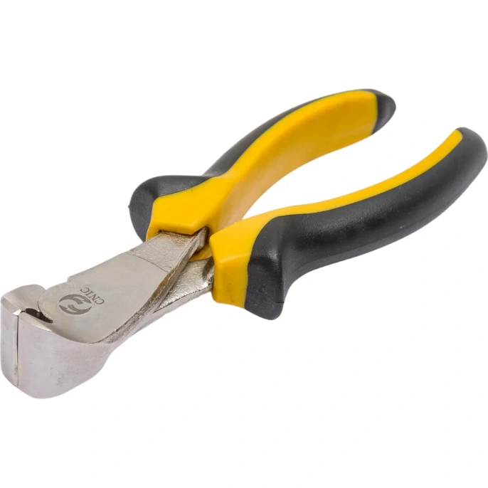 Кусачки CNIC торцевые 160 мм с декор. ручками TH110188 38952