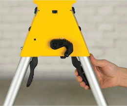 Стойка для торцовочных пил DeWALT DE7033