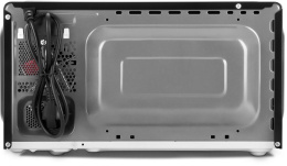 Микроволновая печь Vitek VT-MW0420, 700Вт, 20л, черный /серебристый