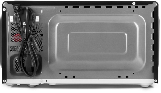 Микроволновая печь Vitek VT-MW0420, 700Вт, 20л, черный /серебристый