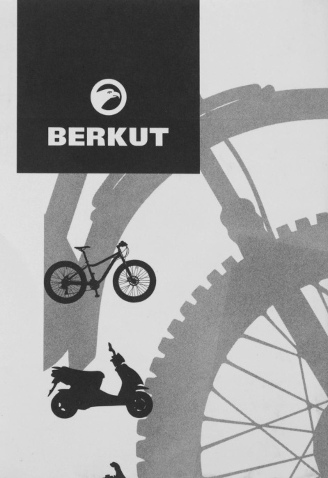 Автомобильный компрессор BERKUT MT-1000 [бб-00002576]