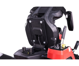 Фронтальная газонокосилка ZimAni R214TC PRO (HONDA)