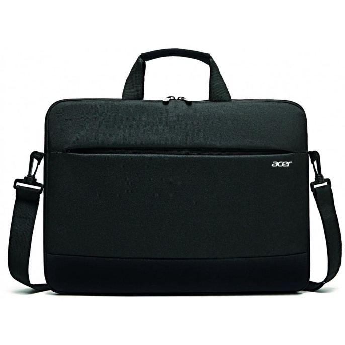 Acer LS series OBG203 черный полиэстер ZL.BAGEE.003 Сумка для ноутбука 15.6"