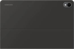 Чехол-клавиатура Samsung для Samsung Galaxy Tab S11 Book Cover Keyboard Slim поликарбонат/полиуретан черный EF-DX730UBEGRU