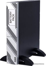 Батарея для ИБП Powercom BAT SRT-24V для SRT-1000A 24V 12V/7Ah*6pcs 428*433*84 19.5кг 2U 343747