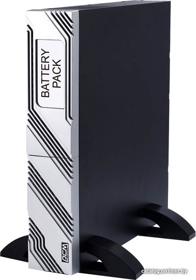 Батарея для ИБП Powercom BAT SRT-24V для SRT-1000A 24V 12V/7Ah*6pcs 428*433*84 19.5кг 2U 343747