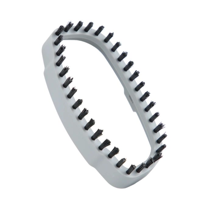 Ручной отпариватель RAGEX R1001-037, 1500Вт, кремовый