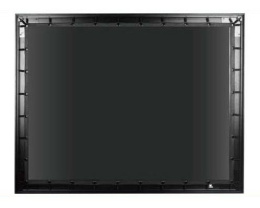 Экран на раме Cactus 163" 203x360см FrameExpert CS-PSFRE-360X203 16:9 настенный натяжной