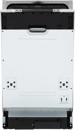 Посудомоечная машина встраив. Krona Martina 45 BI 1760Вт узкая инвертер