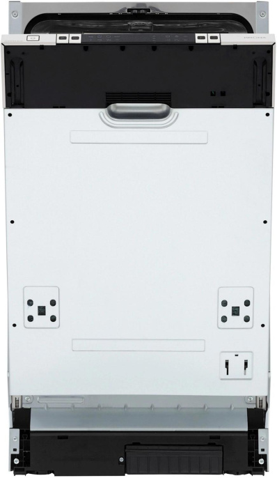 Посудомоечная машина встраив. Krona Martina 45 BI 1760Вт узкая инвертер