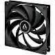 Case fan ARCTIC F14 PWM PST Value Pack (black) (ACFRE00105A)