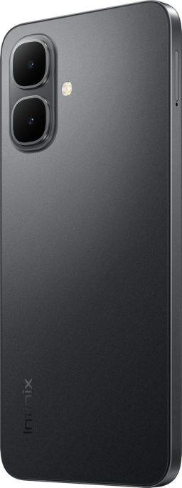 6.67" Смартфон INFINIX Smart 10 4/128Gb,  X6725D,  NFC,  IPS,  120Гц,  5000мAч,  черный