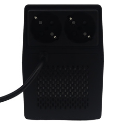 Источник бесперебойного питания ИБП Raskat HS-450VA 450VA, 240Вт, 2хCEE 7