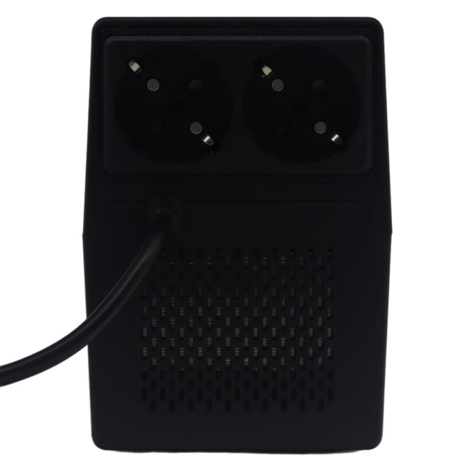 Источник бесперебойного питания ИБП Raskat HS-450VA 450VA, 240Вт, 2хCEE 7