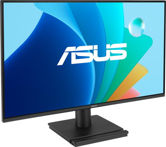 Монитор ASUS 23.8" VA249HG IPS 1920x1080 1ms 300cd 120Hz D-Sub HDMI Black