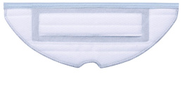 Сменная салфетка для робота-пылесоса Roborock S7MaxV,S7 2 шт.