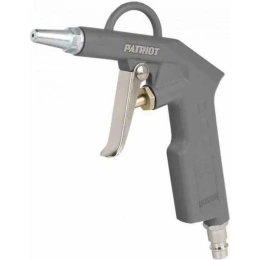Продувочный пистолет с коротким соплом Patriot GH 60A 830901030