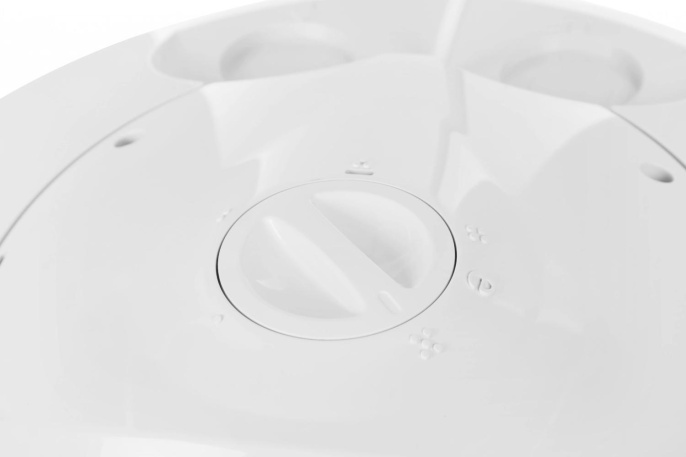 Водонагреватель Tesy Bilight GCH 503520 B12 TSRC 2кВт 50л электрический настенный/белый