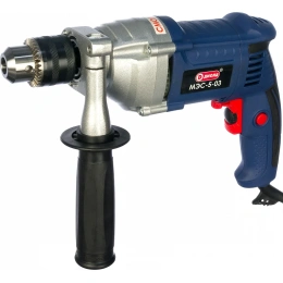 Безударная дрель ДИОЛД МЭС-5-03 10011050
