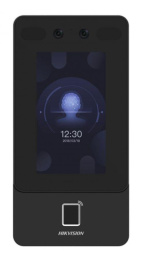 Терминал доступа HiWatch ACT-T1342MFW