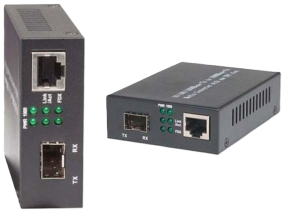 Медиаконвертеры