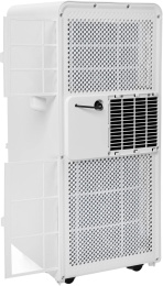 Кондиционер мобильный Ballu Stella BPAC-07 EG/N6 белый площ.18м2 (16041760)