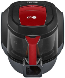 Пылесос LG VC5316NNTR, 1600Вт, красный/черный [vc5316nntr.aprqcis]