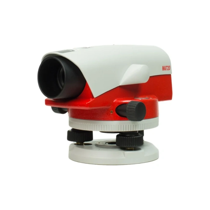 Оптический нивелир Leica Na720 641982 с поверкой