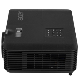 Acer X139 {DLP WXGA 5000 Lm 20000:1 EMEA 2.7 Kg EURO Power, HDMI x2}