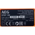 Лобзик AEG STEP100 4935451001