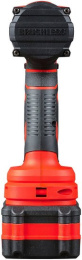 Гайковерт аккумуляторный FUBAG PRWA 500 1/2’’ (46721)