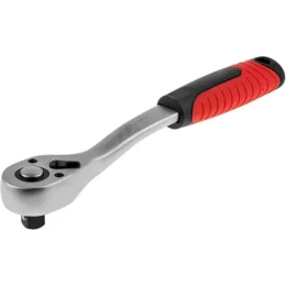 Трещоточный ключ Strong 3/8" стп-95500038